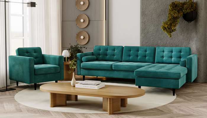 Signature Collection Jenga Fabric Range